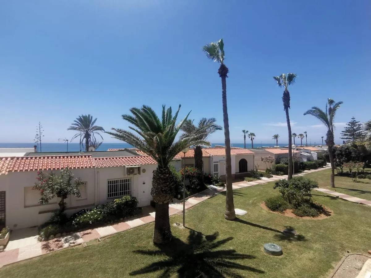 Tropicana Playa Roquetas de Mar Spain